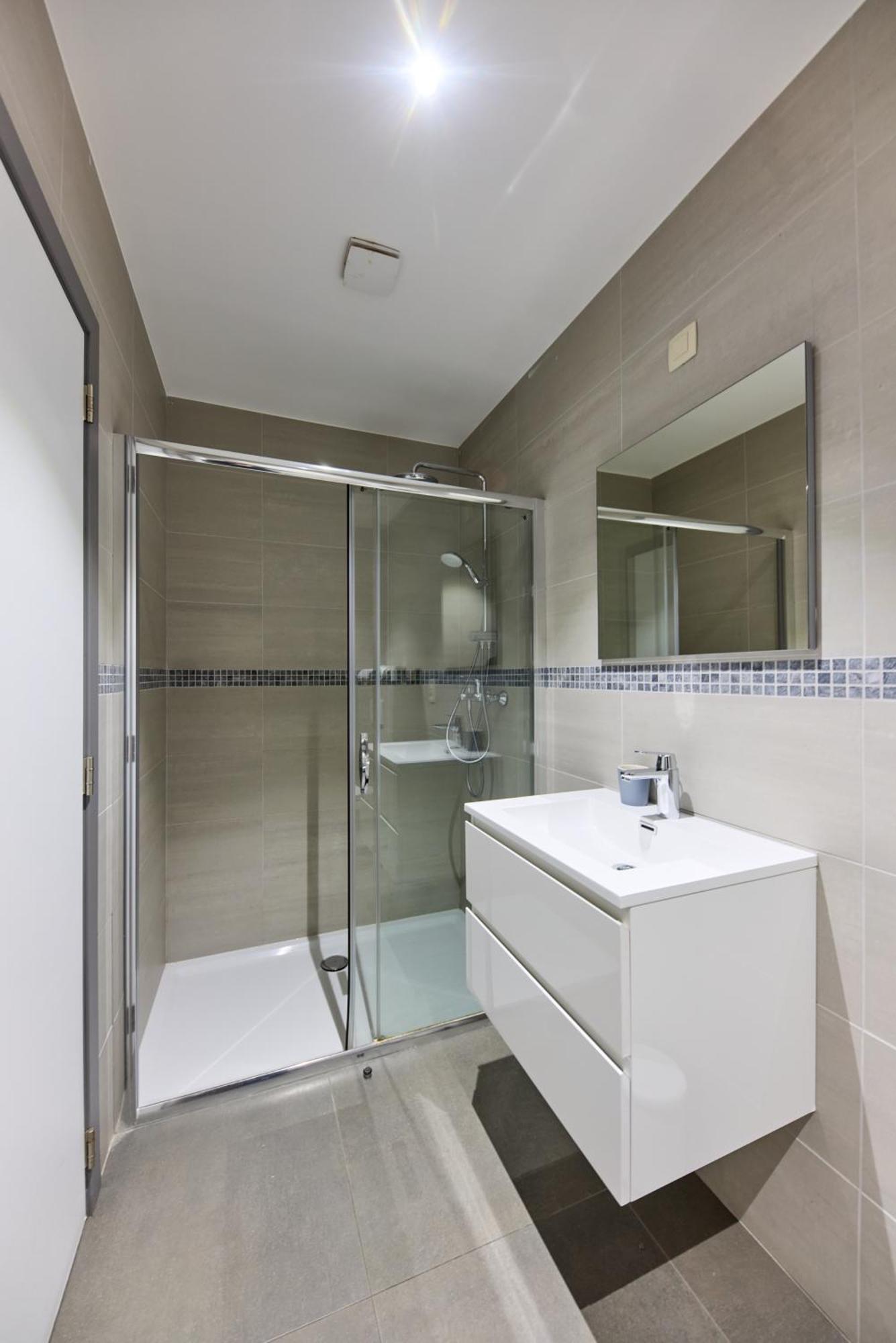 Schuman Stay Brussels Luxe Eksteriør billede